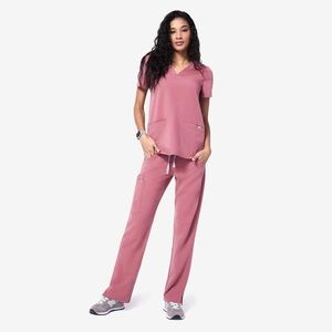 Figs Kade scrub pants bundle.
